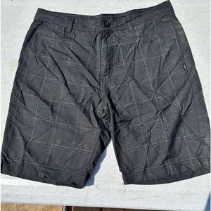 O’Neil shorts